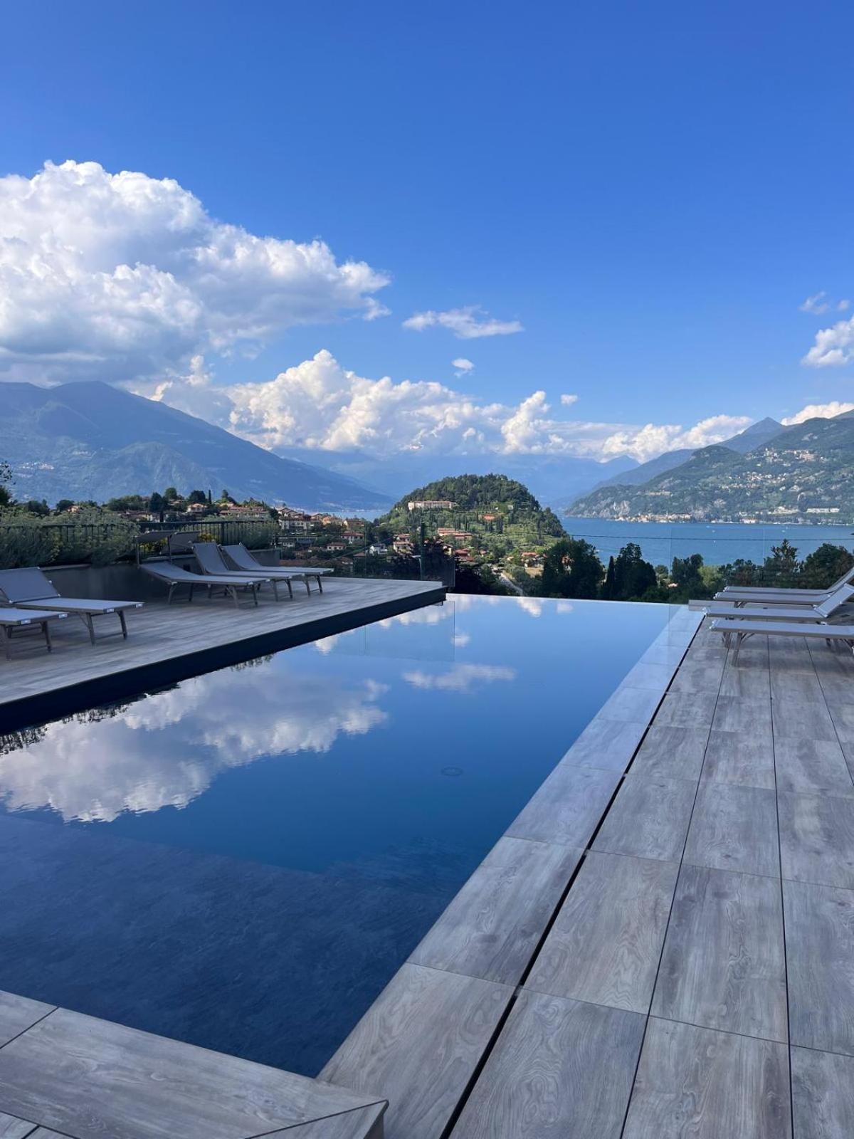 Bellagio Dreams,Luxury Apartment Exterior photo